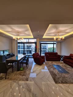Furnished apartment for rent in Waterway Hotel
