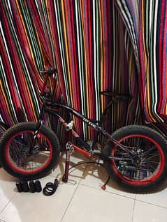 G Bike BMX 2020