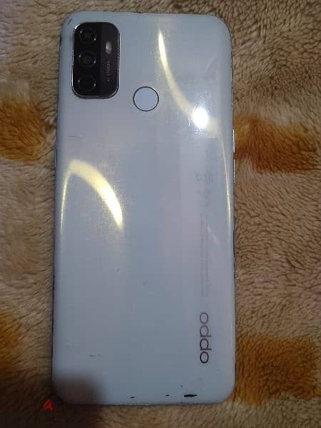 أوبو A53 OPPO 2