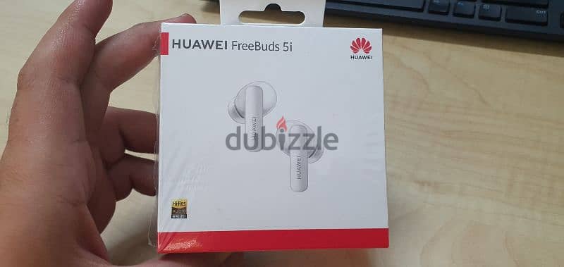 Huawei Freebuds 5i سماعة 3