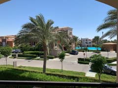 Penthouse 4 bedrooms Prime location in marassi