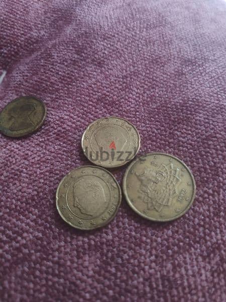 20+20+50 EuRo cent 1