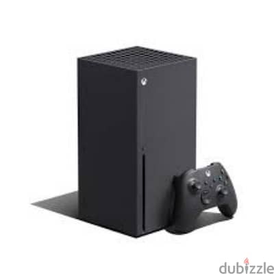 Xbox series X