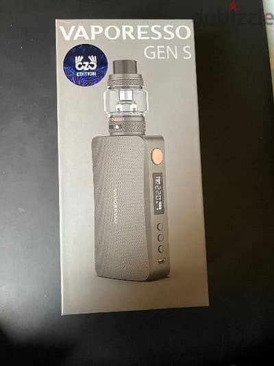 Vaporesso