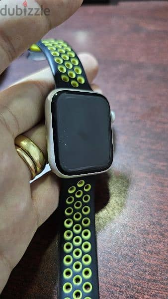 Apple watch series 5 44m 4