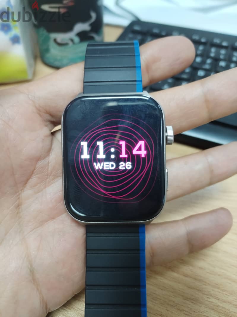 Kieslect Ks2 Smart Watch 2
