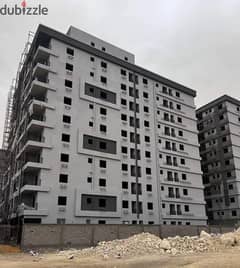 Apartment for sale in Zahraa El Maadi, 100 meters, Maadi, directly from the owner  شقة للبيع في زهراء المعادي 93 متر 0