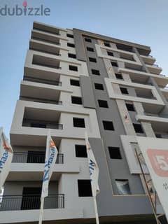 Apartment for sale in Zahraa El Maadi, 125 m, Maadi, directly from the owner, شقه للبيع في زهراء المعادي 93 م 0