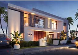 Townhouse for sale at Gaia north coast | fully Finished | Prime Location 0