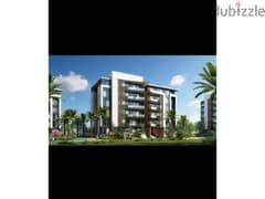 Ground apartment installments 2 bedrooms