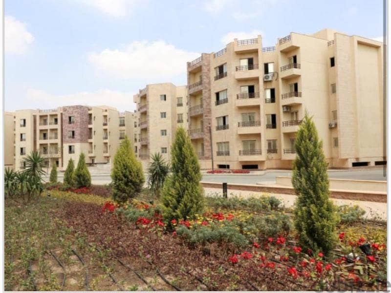 BEST OPPORTUNITY akoya compound  apartment 7