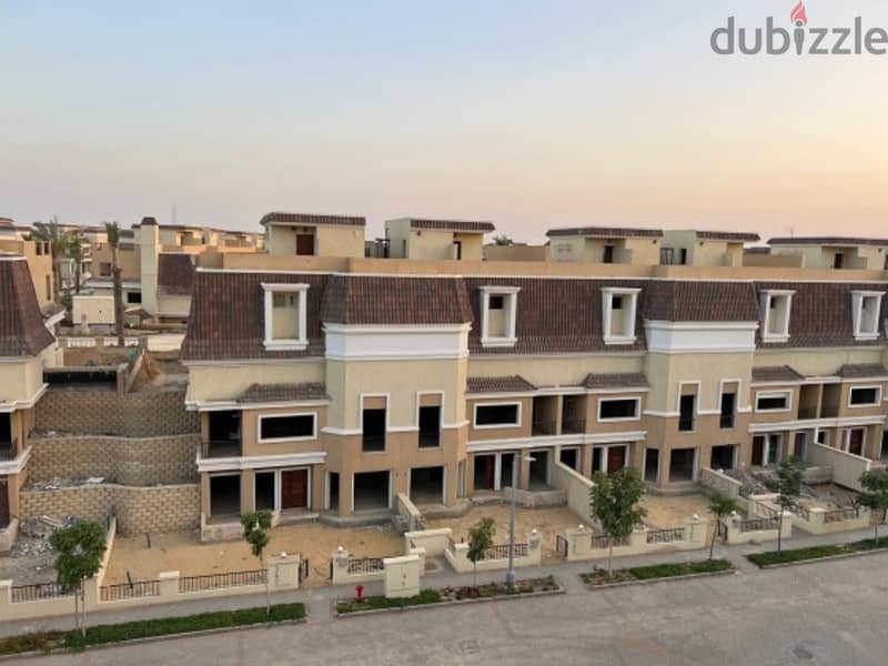 Duplex for Sale with LOW DOWN PAYMENT in Sarai with Prime Location 2