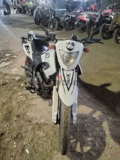 Benelli VLX Model 2022