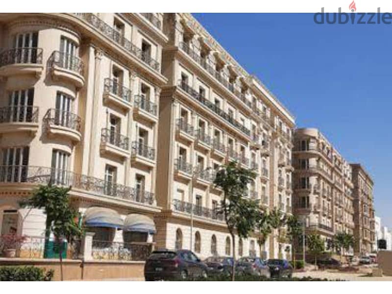 for sale apartment 207 m prime location  in Hyde Park, , ground floor with garden, Ready to move lowest total, in the market, view landscape 14