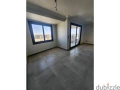apartment fully finished with installments for sale