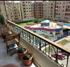 Apartment for sale, 195 meters, super luxury, in Al-Firdous City 0
