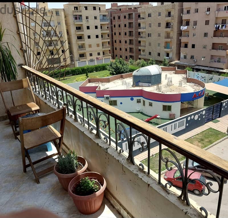 Apartment for sale, 195 meters, super luxury, in Al-Firdous City 0