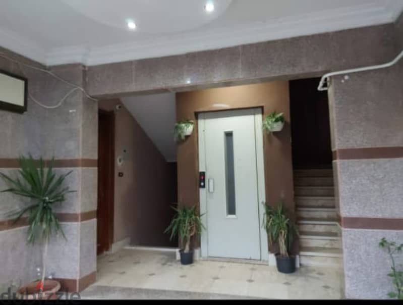 Apartment for sale, 195 meters, super luxury, in Al-Firdous City 1