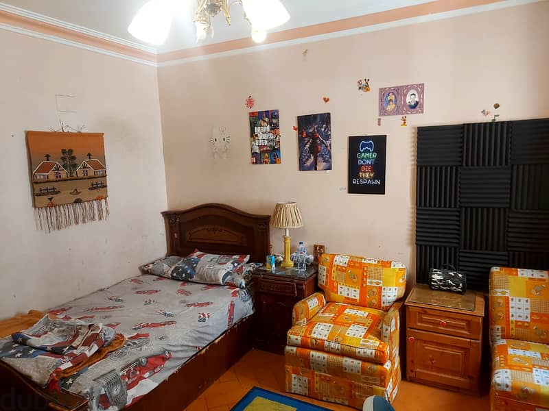 Apartment for sale, 195 meters, super luxury, in Al-Firdous City 4