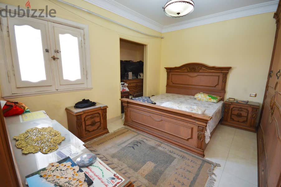 Apartment for sale - Smouha - area of ​​115 full meters 5