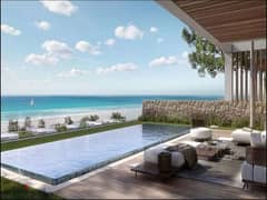 Twin house for sale resale in Marsa Baghush North Coast type G cash 0