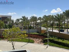 chalet Modern furnished for rent 3 bedrooms, in Marassi Marina 1 0