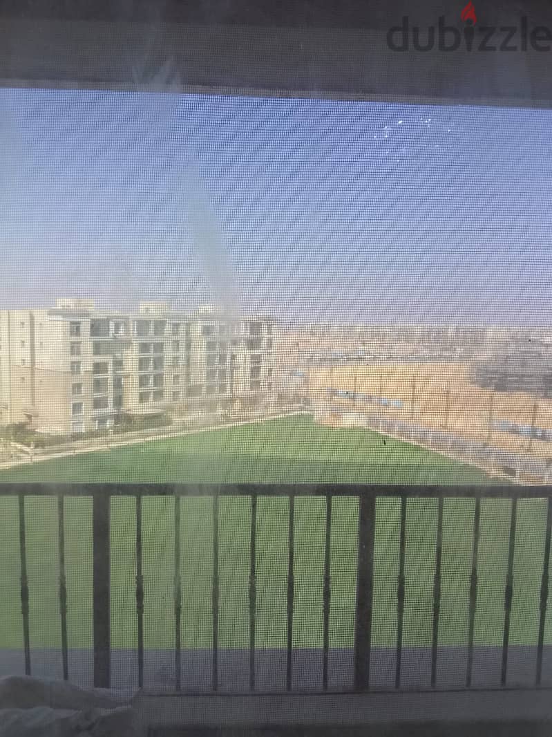 Apartment for sale resale cash in Sarai Compound ultra-luxe finished with kitchen 1