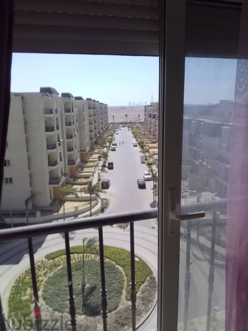 Apartment for sale resale cash in Sarai Compound ultra-luxe finished with kitchen 6