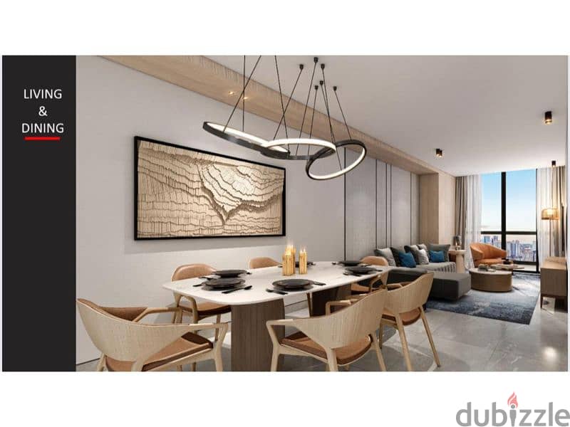 Apartment 115 Resale for sale in Marriott Residence Compound 5