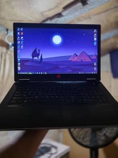 Laptop Dell 7730
