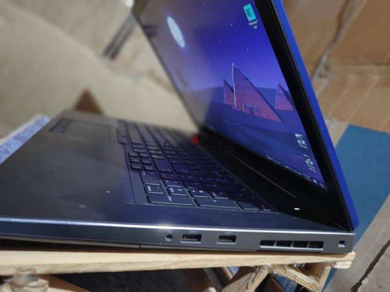 Laptop Dell 7730 1