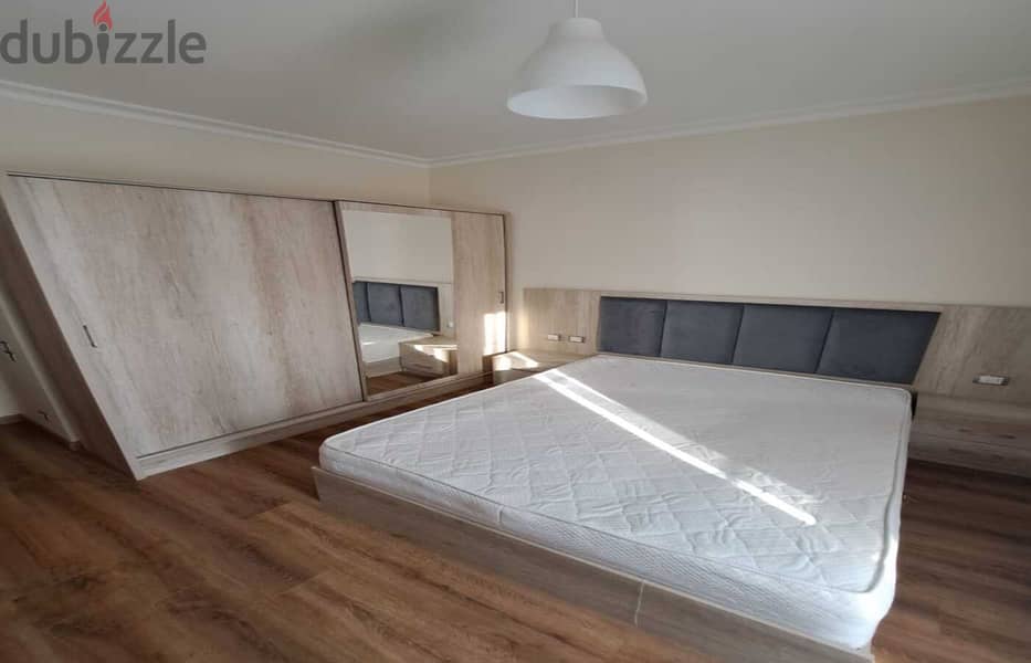 furnished Apartment140m  for rent in regents park 0