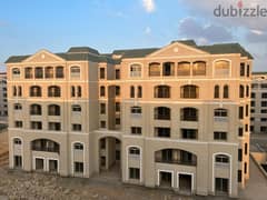 Apartment for Sale, 4 Bedrooms, 223m ready to move in L'Avenir Compound, al Ahly Sabbour