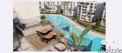 with the lowest dp in new capital city apartment 108m for sale-equal installments over 10years-