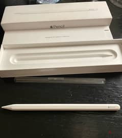 Apple Pencil 2nd Generation 0