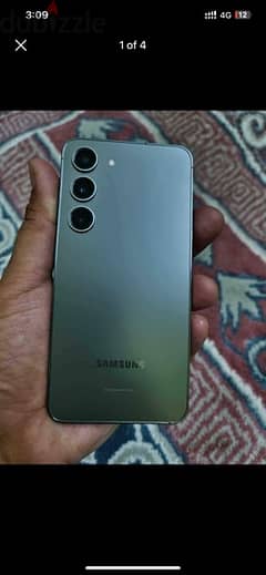 Samsung s23