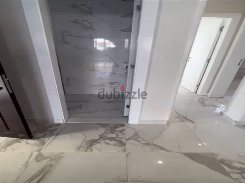 Townhouse for rent with Kitchen and Ac's in Mivida new cairo 4