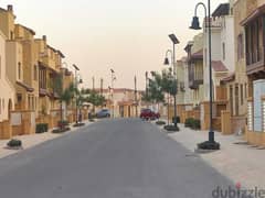 Townhouse 285m fully finished for sale in Mivida | New Cairo