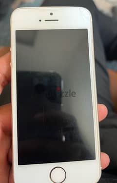 iphone 5s بالعلبه للبيع