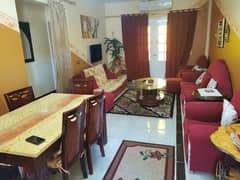 Chalet for rent pool view in north coast 0