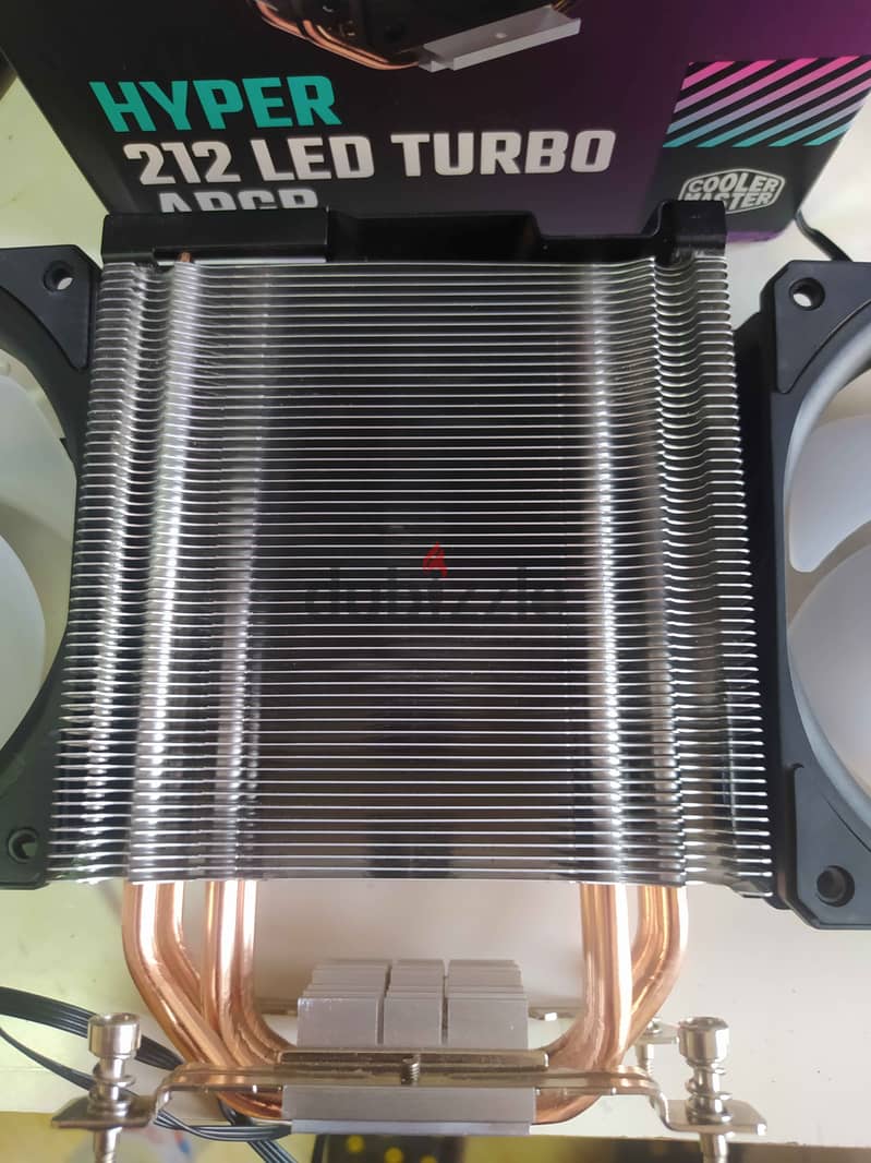 Hyper 212 LED TURBO ARGB 2