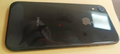 iPhone XR 64 gega for sale
