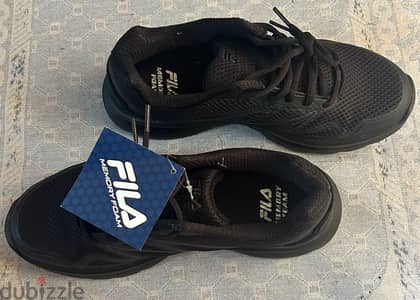 Fila Women Shoes