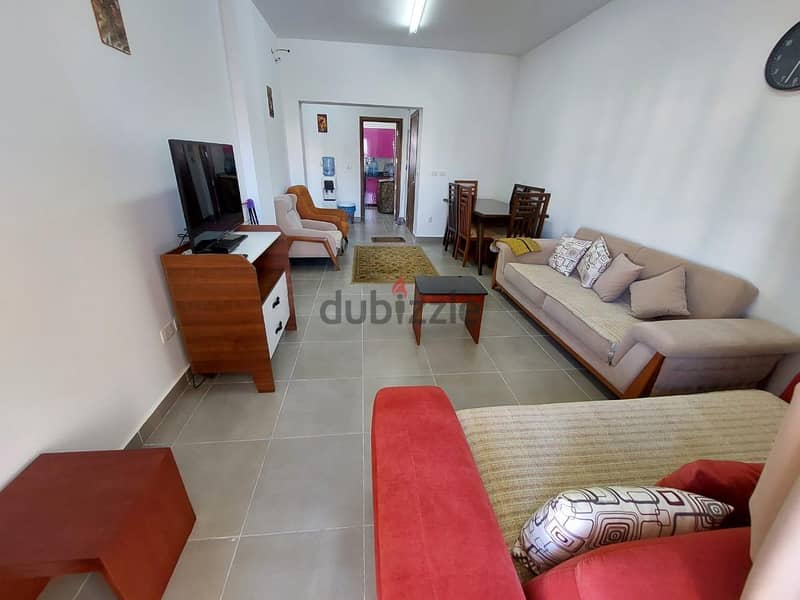 Amazing Modern 2BR Chalet in Amwaj [First time rent] 4