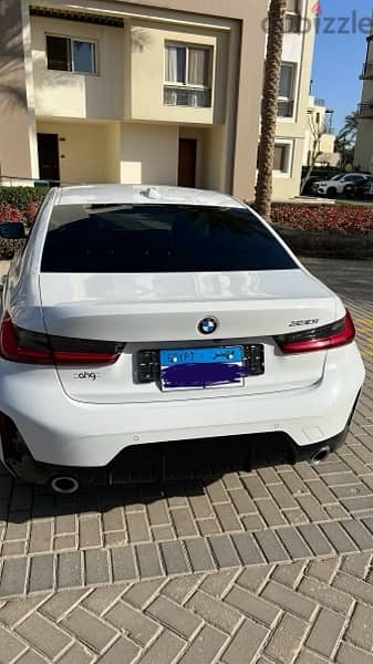 BMW 330i M 2023 1