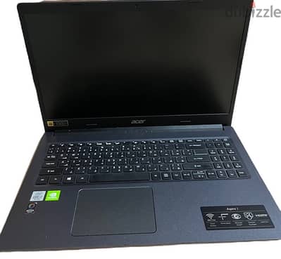 Acer Aspire 3  A315- 57G-753y Laptop ,Intel Core i7-1065G7 , 15.6 Inch