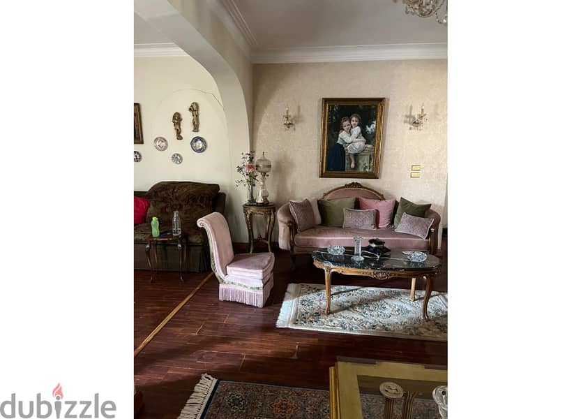 Apartment for sale 185m in Madinet Nasr - 8th district 7