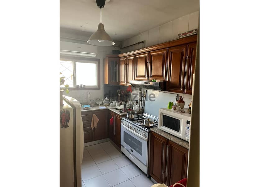 Apartment for sale 185m in Madinet Nasr - 8th district 8