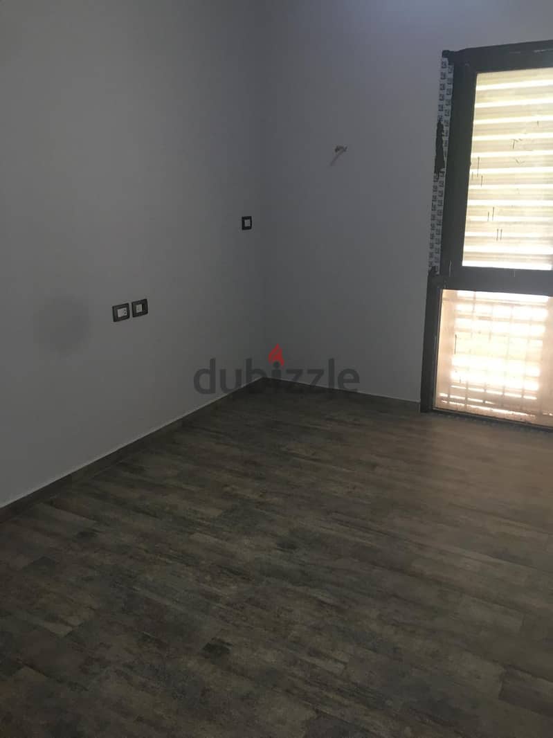 Apartment For Rent In East Town Sodic / Prime Location on Central park / Finished ACs -Kitchen شقة للايجار  في ايست تاون سوديك 6