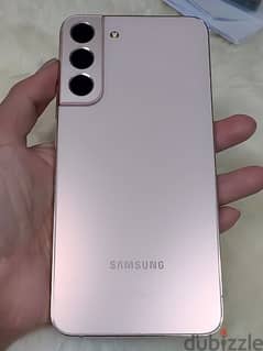 سامسونج جلاكسي اس ٢٢ بلس - Samsung Galaxy S22 plus 5G